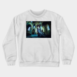 HOLY 2 Crewneck Sweatshirt